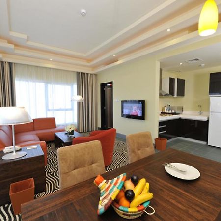 Al Raya Suites Hotel Manama Pokój zdjęcie