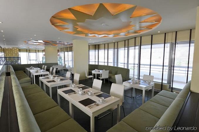 Al Raya Suites Hotel Manama Restauracja zdjęcie
