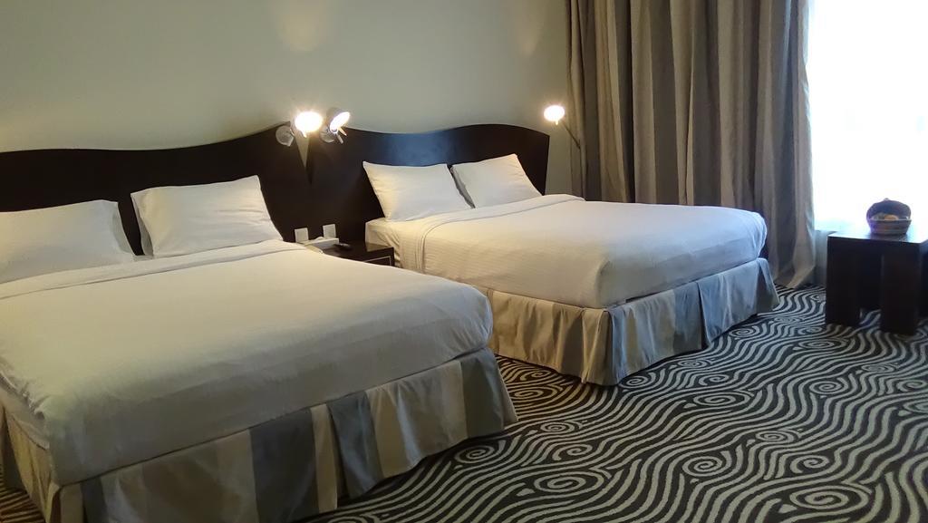 Al Raya Suites Hotel Manama Zewnętrze zdjęcie