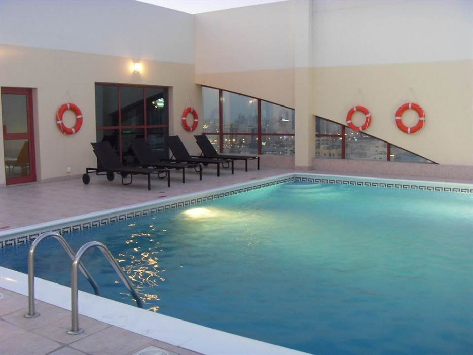 Al Raya Suites Hotel Manama Zewnętrze zdjęcie