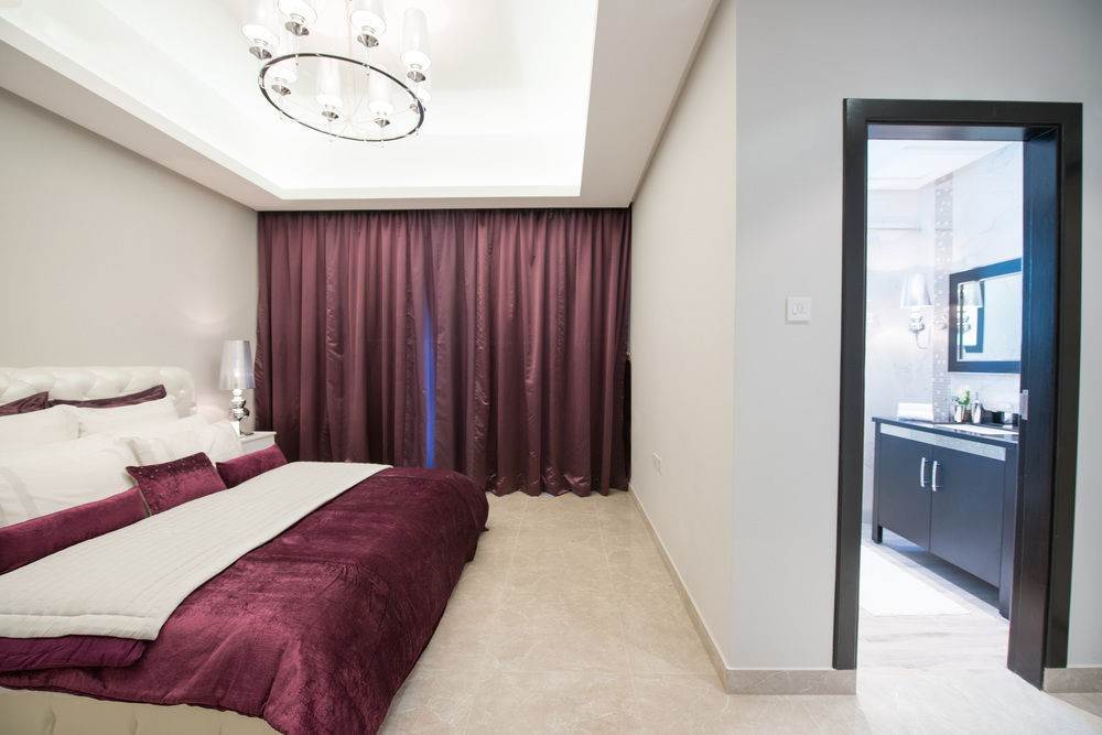 Al Raya Suites Hotel Manama Zewnętrze zdjęcie