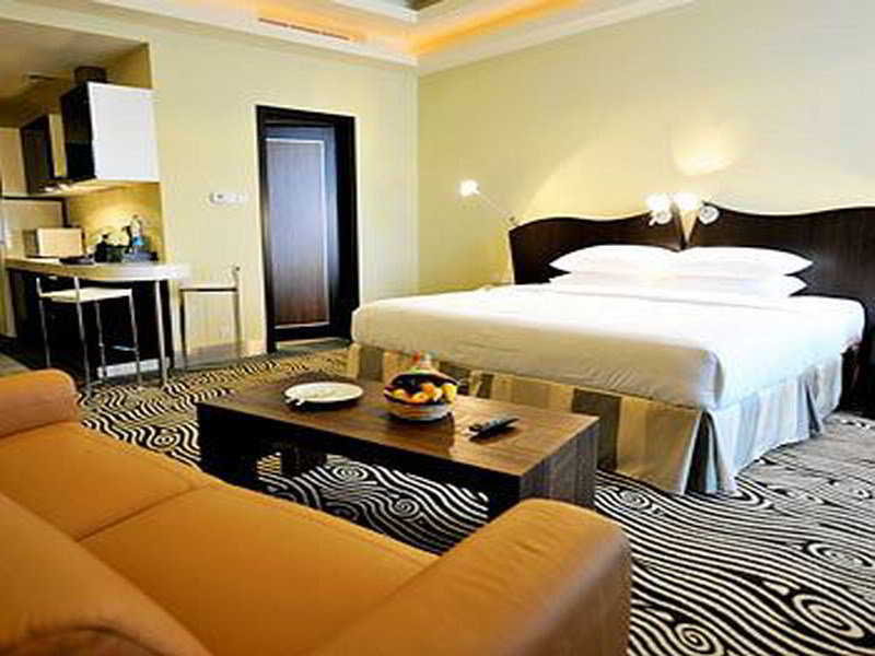 Al Raya Suites Hotel Manama Pokój zdjęcie