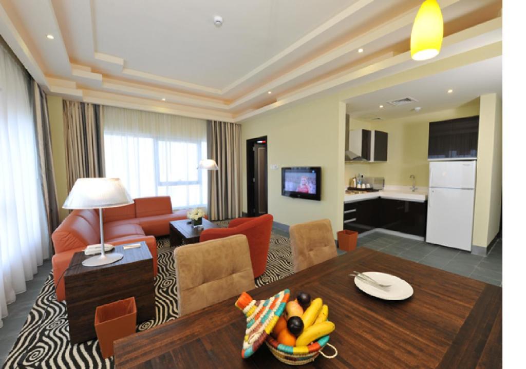 Al Raya Suites Hotel Manama Pokój zdjęcie