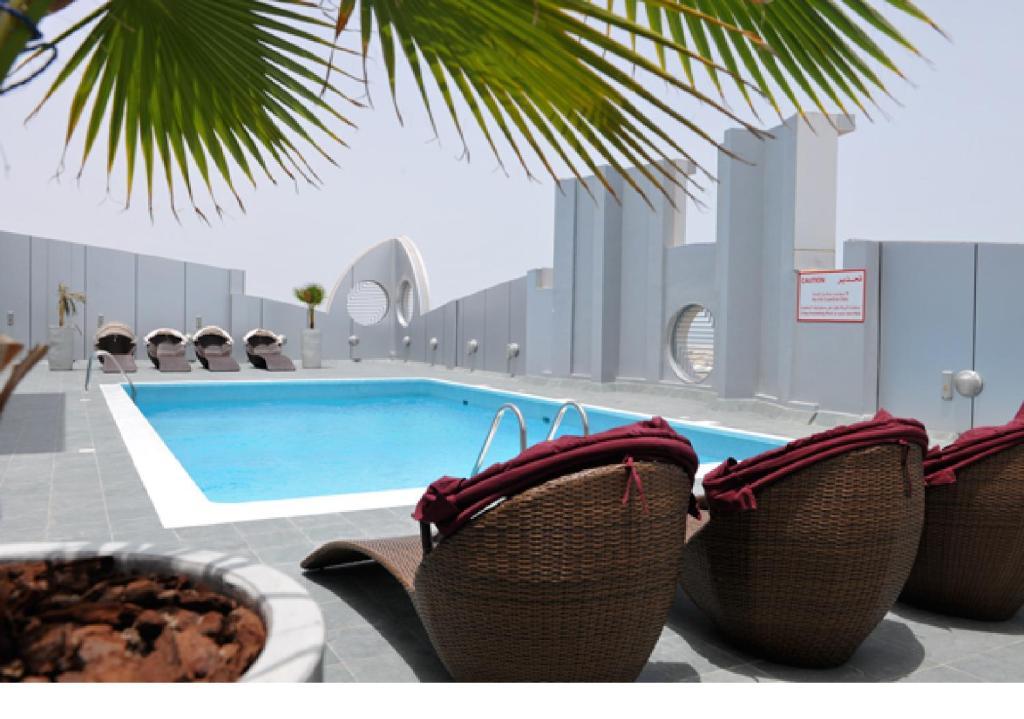 Al Raya Suites Hotel Manama Zewnętrze zdjęcie