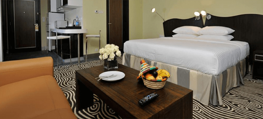 Al Raya Suites Hotel Manama Zewnętrze zdjęcie