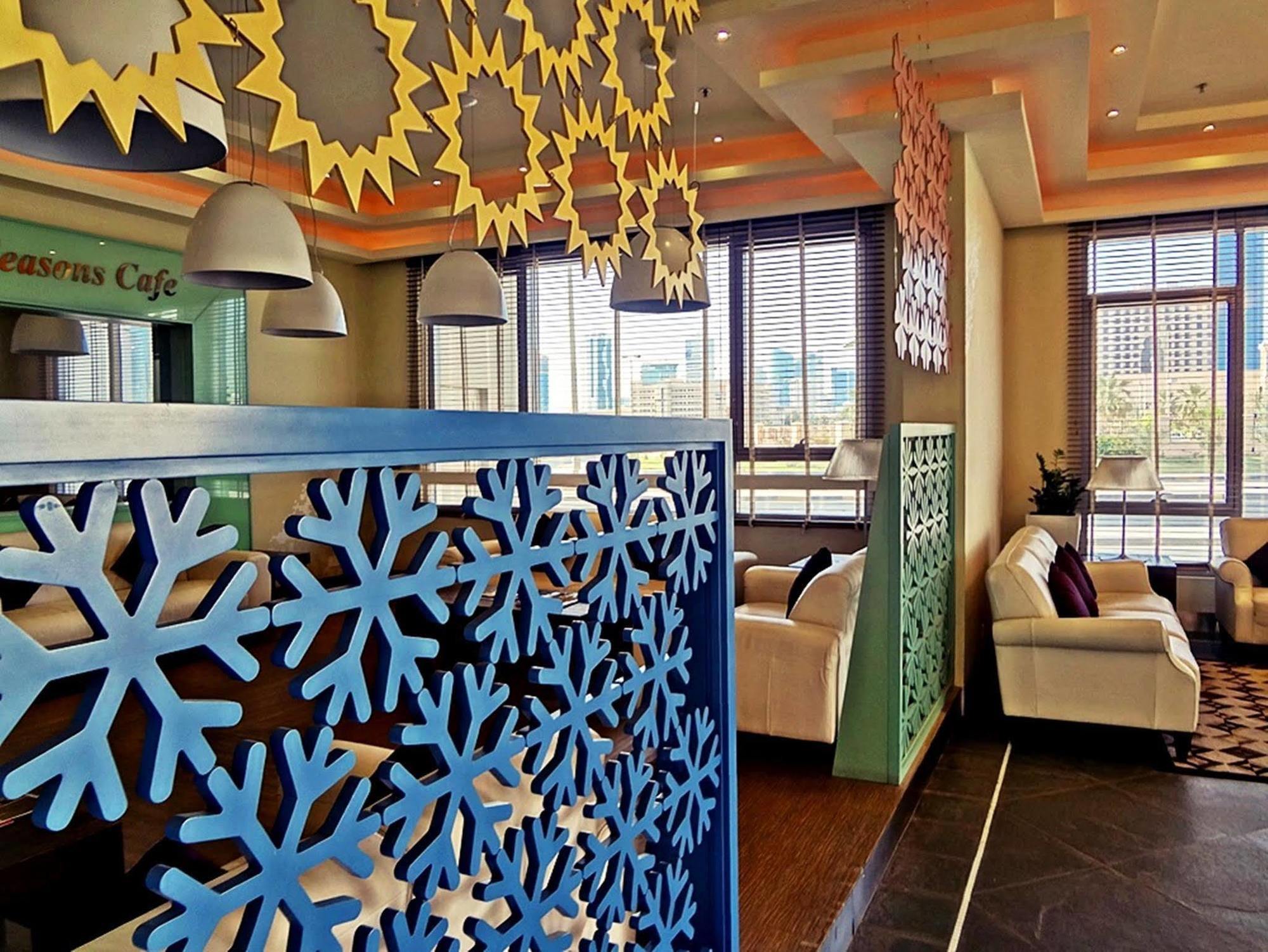 Al Raya Suites Hotel Manama Zewnętrze zdjęcie