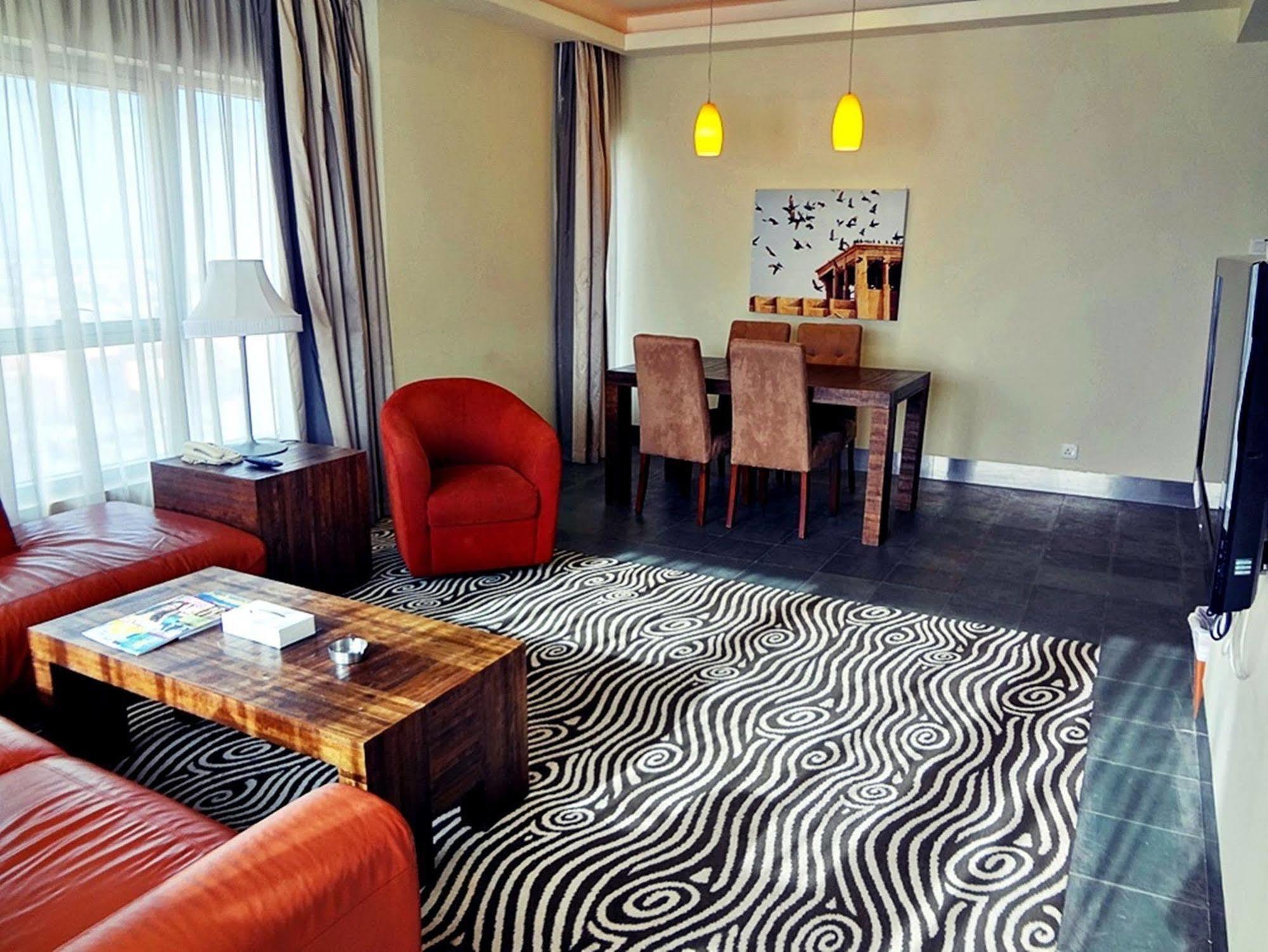 Al Raya Suites Hotel Manama Zewnętrze zdjęcie
