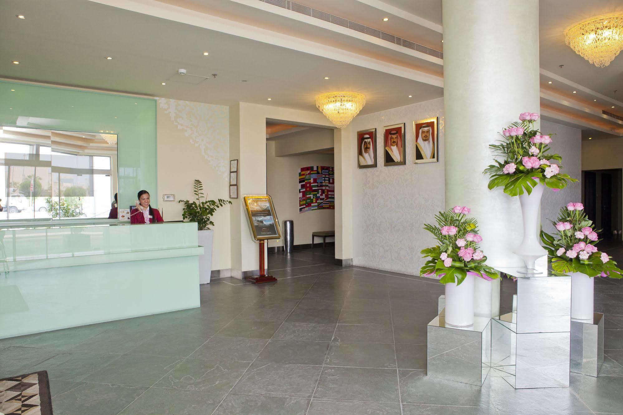 Al Raya Suites Hotel Manama Zewnętrze zdjęcie